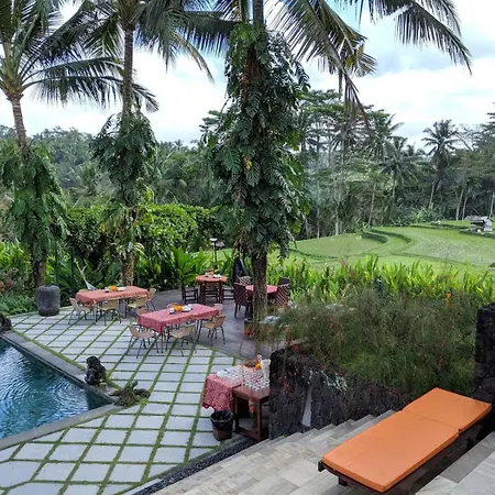 Kokokan Sebali Ubud