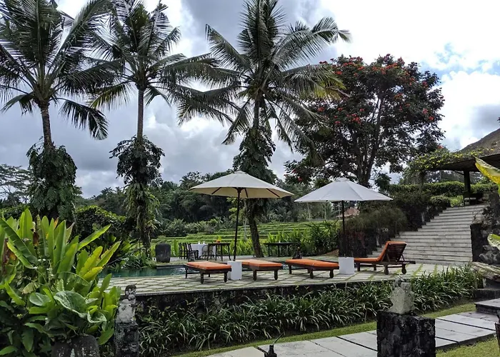 Kokokan Sebali Gasthof