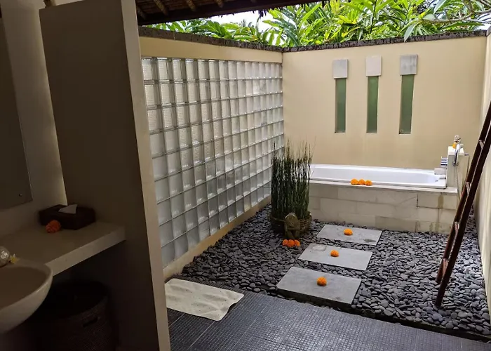 Kokokan Sebali * Ubud