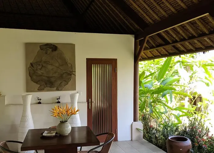 Kokokan Sebali Gasthof