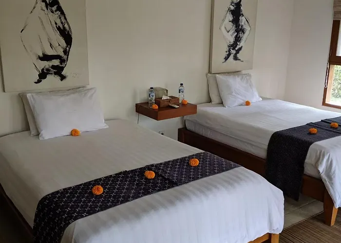 Kokokan Sebali Gasthof