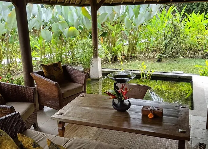 Kokokan Sebali Gasthof *
