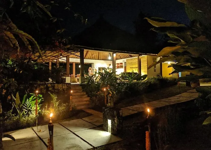 Kokokan Sebali Ubud