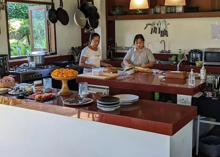 Kokokan Sebali * Ubud