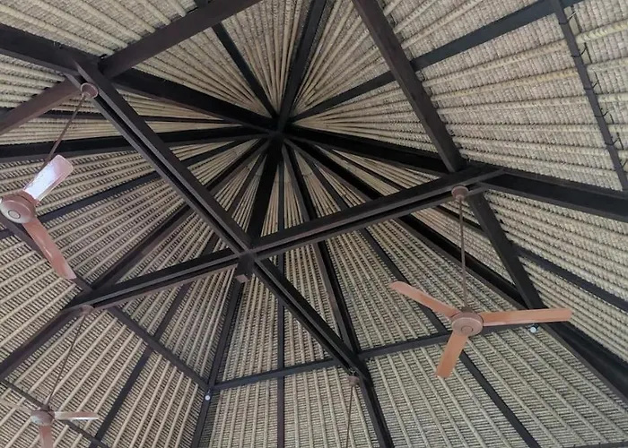 Gasthof Kokokan Sebali *